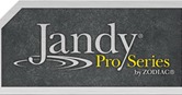 certified leak detection client - jandy products