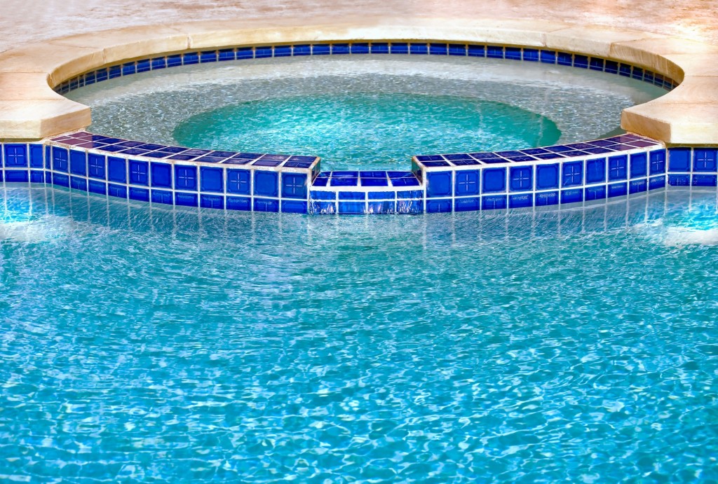 Health Benefits of Hot Tubs